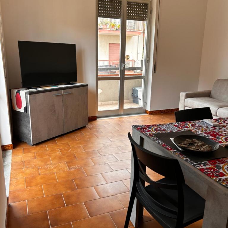 TownHouse CASA VACANZA Capo d'Orlando - Appartamento con 1 Camera da Letto - 6
