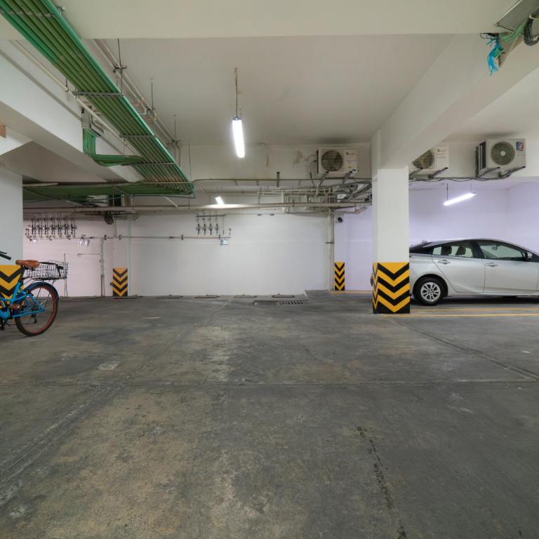 Apartment with Balcony & Pool in Playa del Carmen - Apartamento de 1 dormitorio - 23