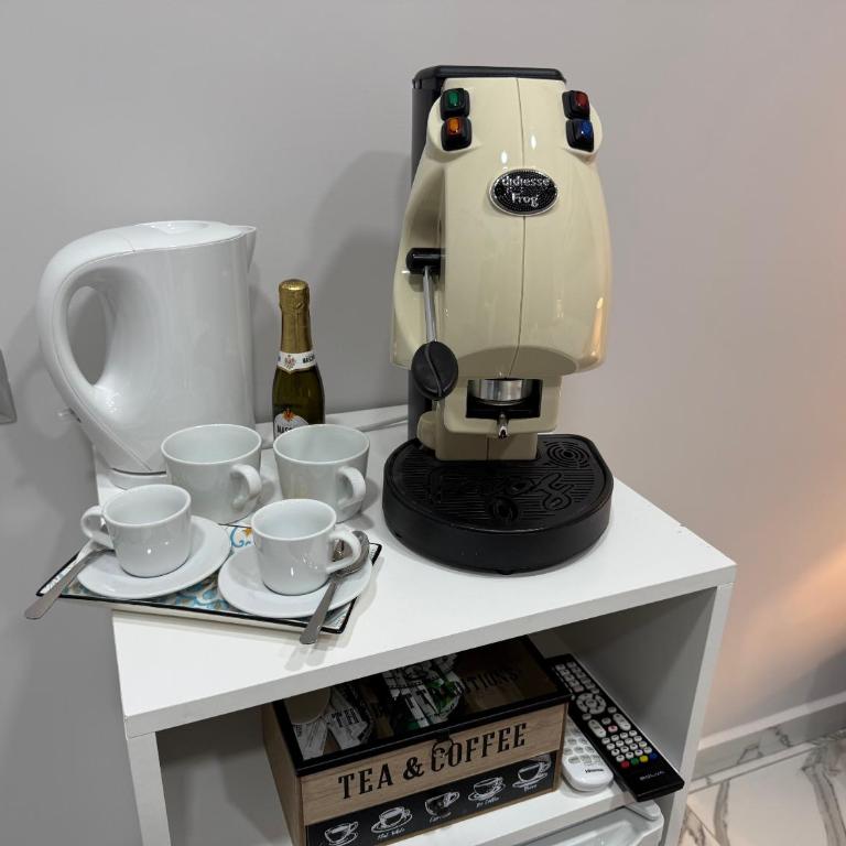 il borgo rooms - Camera Matrimoniale Standard - 3