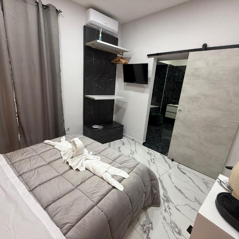 il borgo rooms - Camera Matrimoniale Standard - 6