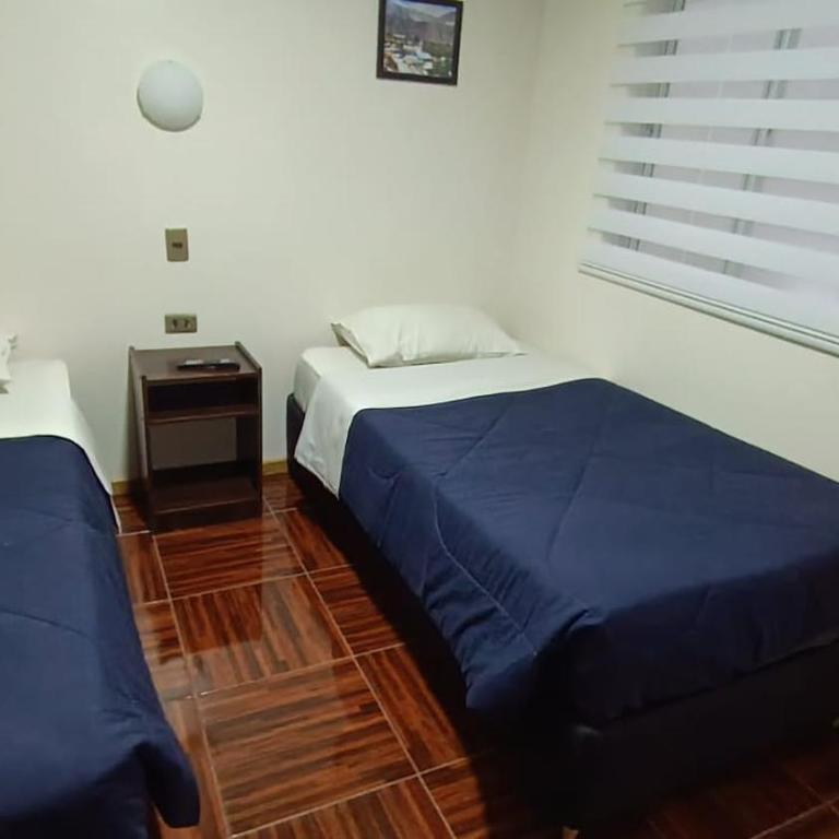 Lodge Atacama Hostal - Double Room - 2
