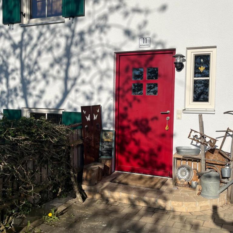 Ferienwohnung Cilli - Apartment mit 1 Schlafzimmer - 1