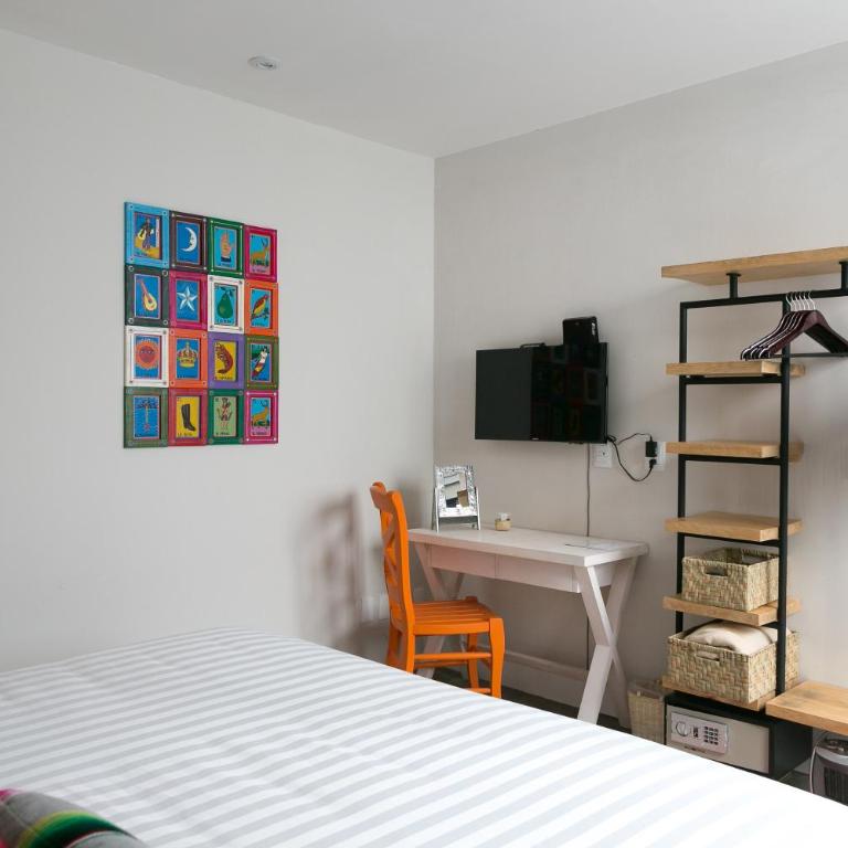 La Palomilla Bed & Breakfast - Suite Master - 2