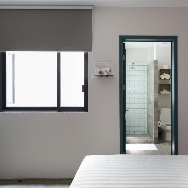 La Palomilla Bed & Breakfast - Suite Master - 3