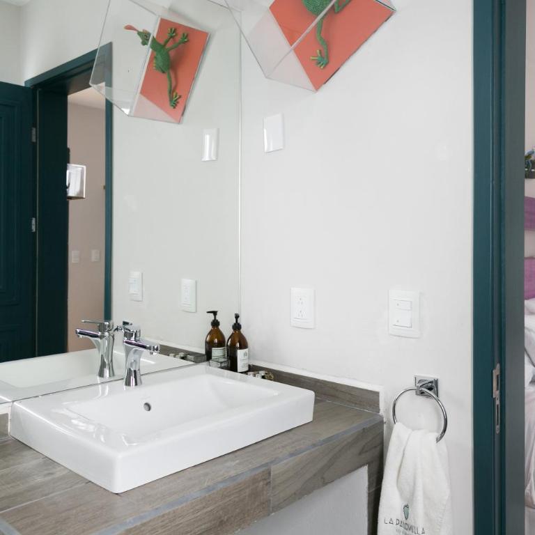 La Palomilla Bed & Breakfast - Suite Master - 4