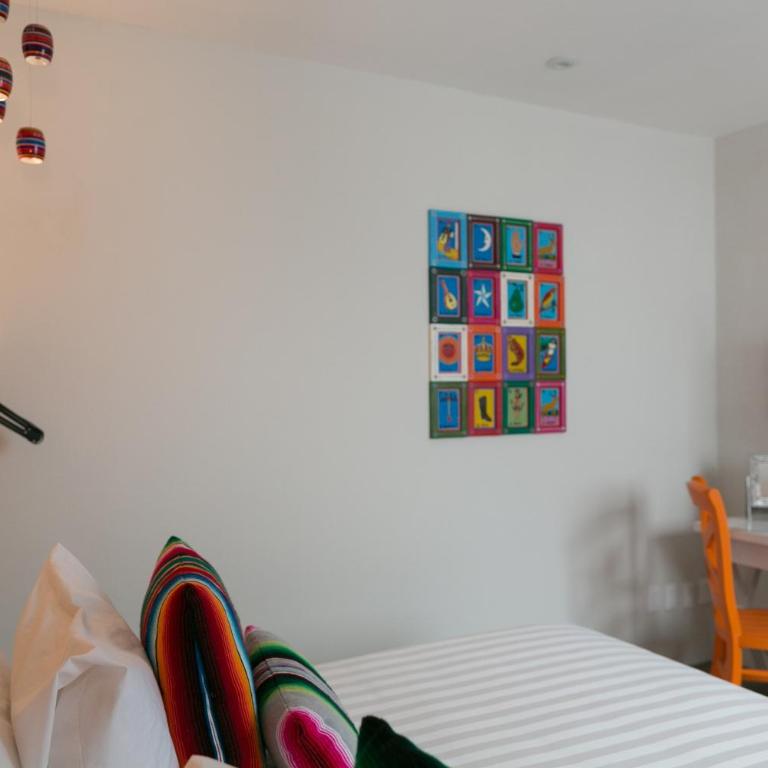 La Palomilla Bed & Breakfast - Suite Master - 6