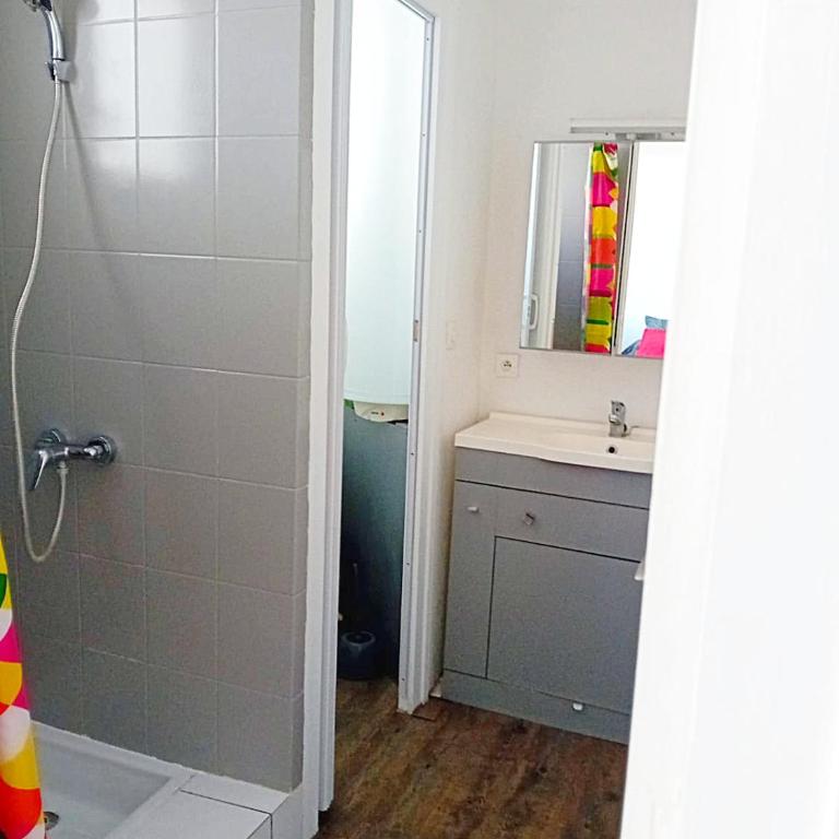 La bonne location à HOSSEGOR ! - Apartment mit 1 Schlafzimmer - 7