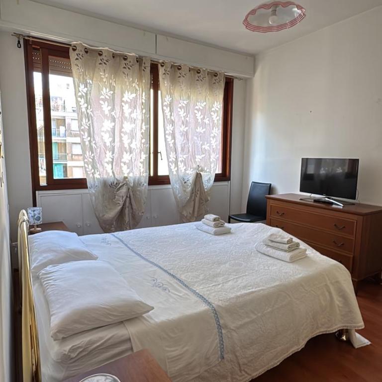 appartamento la conchiglia - Appartamento con 1 Camera da Letto - 8