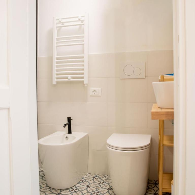 Petit Buragna - Appartamento con 1 Camera da Letto - 7