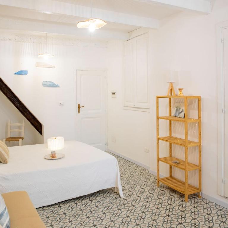 Petit Buragna - Appartamento con 1 Camera da Letto - 6