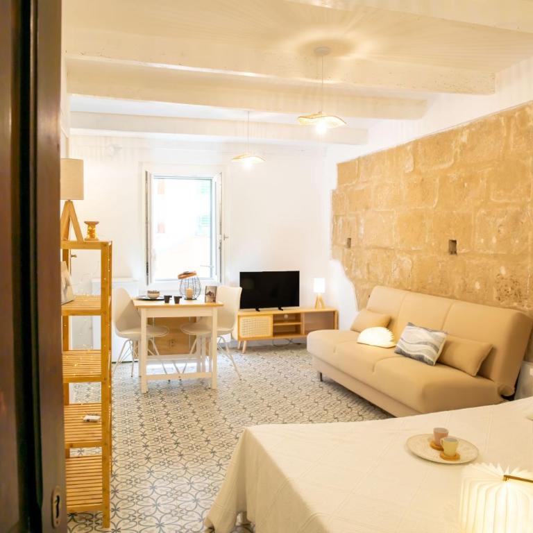 Petit Buragna - Appartamento con 1 Camera da Letto - 14