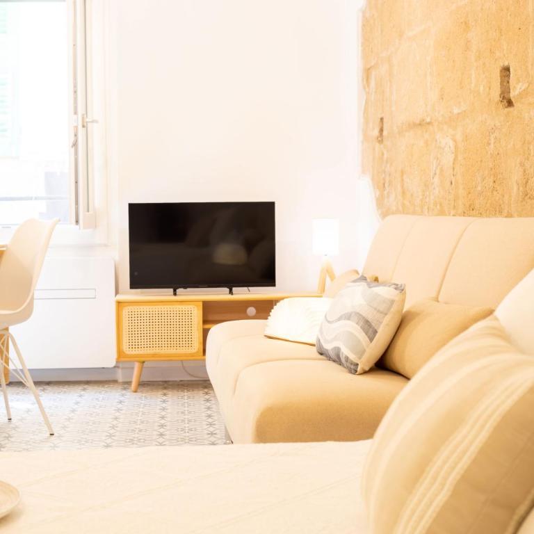 Petit Buragna - Appartamento con 1 Camera da Letto - 15