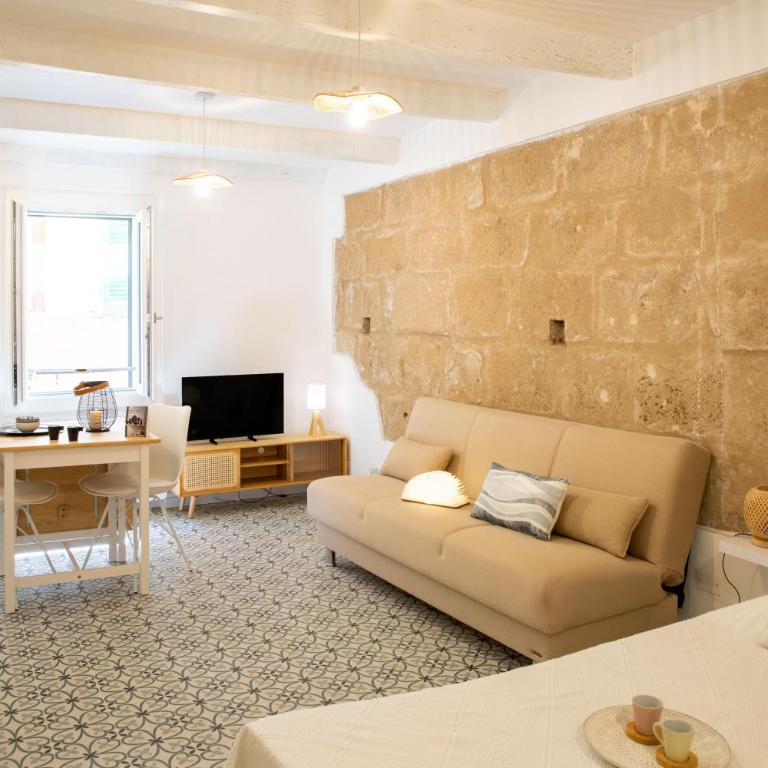 Petit Buragna - Appartamento con 1 Camera da Letto - 1