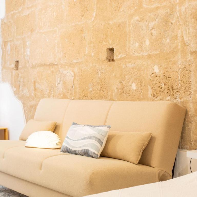 Petit Buragna - Appartamento con 1 Camera da Letto - 17