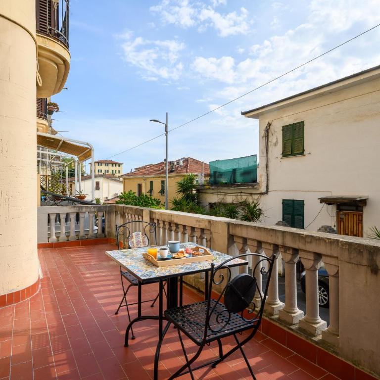 Nonna Amelia secret garden - Appartamento con 2 Camere da Letto - 1