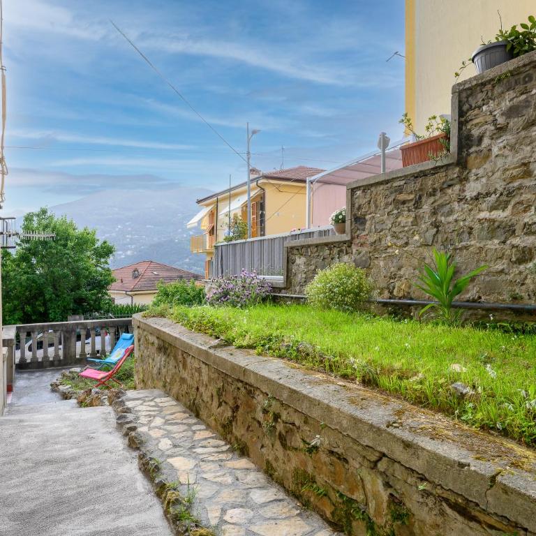 Nonna Amelia secret garden - Appartamento con 2 Camere da Letto - 17