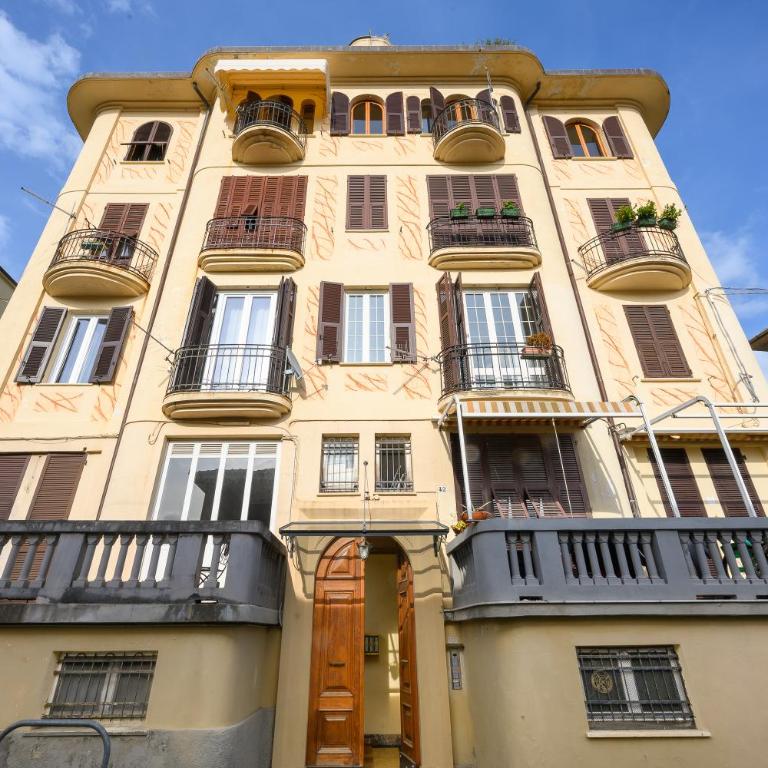 Nonna Amelia secret garden - Appartamento con 2 Camere da Letto - 19