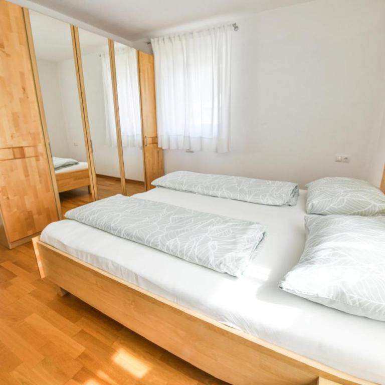 Alpine Home App. - Apartment mit 2 Schlafzimmern - 12