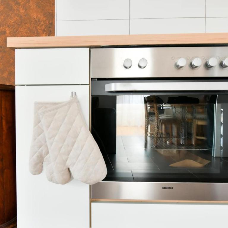 Alpine Home App. - Apartment mit 2 Schlafzimmern - 4
