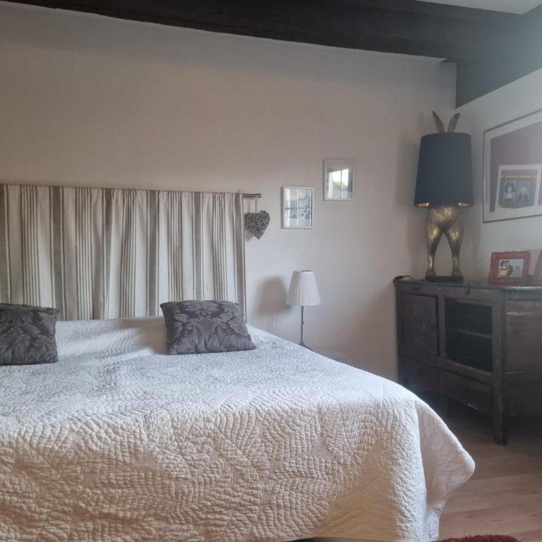 New ! VUE PETITE VENISE-PLACE TO BE - PARKING - Apartment mit 1 Schlafzimmer - 14