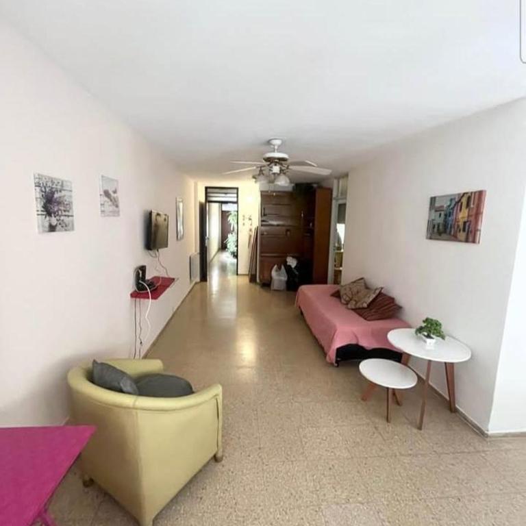 9 de julio Parst - Apartamento de 1 dormitorio - 4