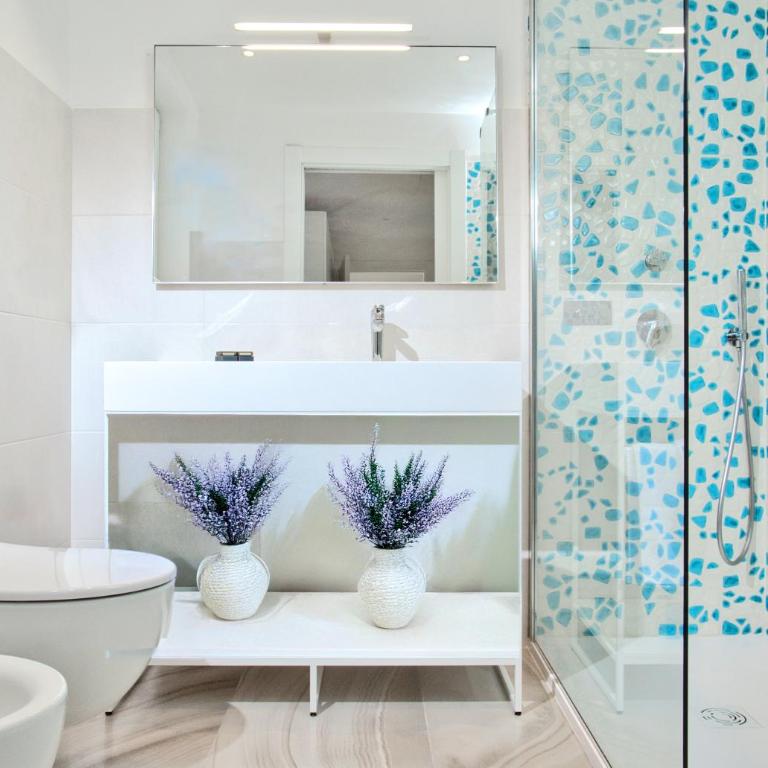 Luma Relais de Charme - Junior Suite - 7