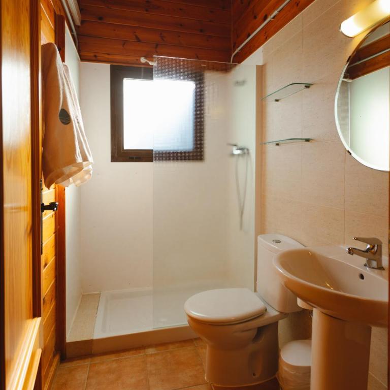 Camping Ribamar - Bungalow (4 Erwachsene) - 11