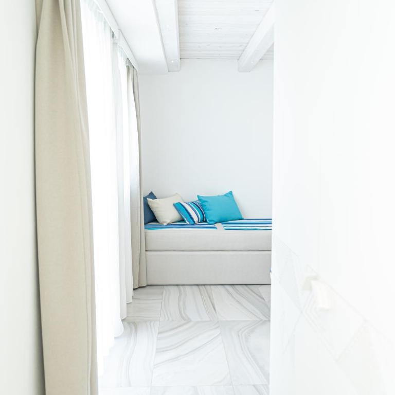 Luma Relais de Charme - Junior Suite - 10