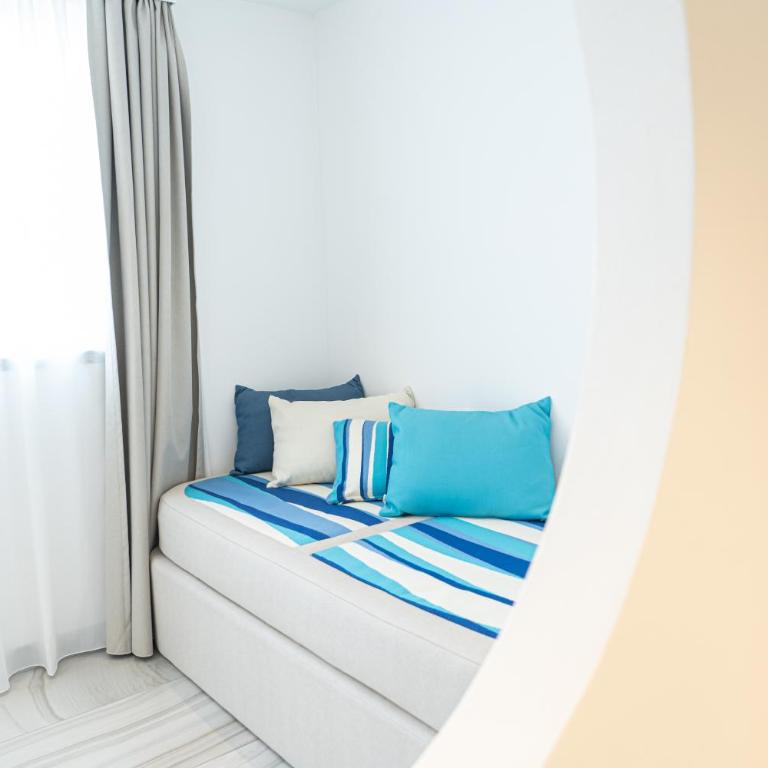 Luma Relais de Charme - Junior Suite - 21