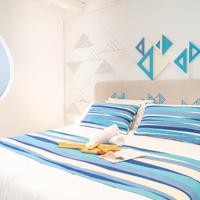 Luma Relais de Charme - Junior Suite - 16