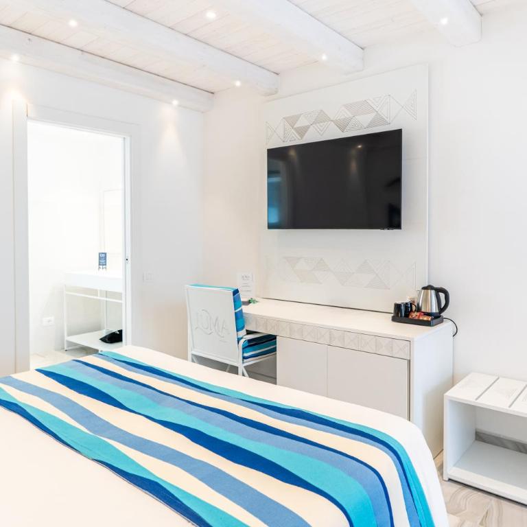 Luma Relais de Charme - Junior Suite - 19