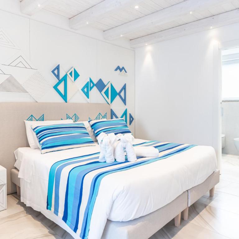 Luma Relais de Charme - Junior Suite - 17