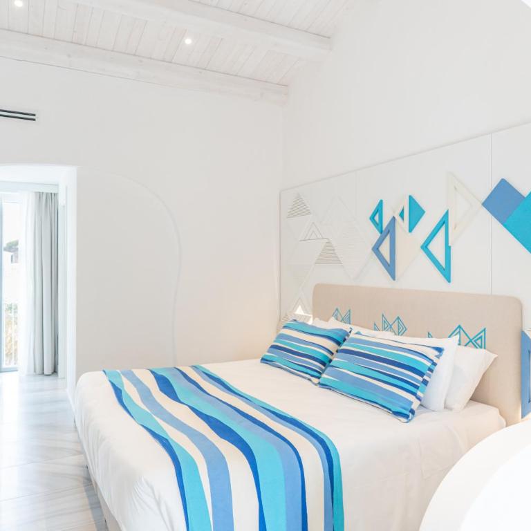 Luma Relais de Charme - Junior Suite - 23