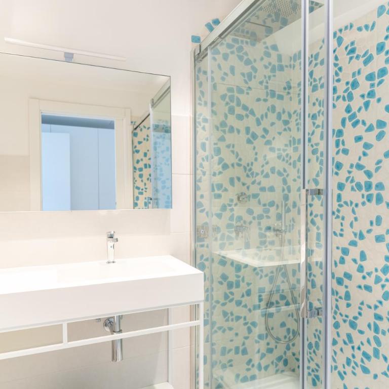 Luma Relais de Charme - Junior Suite - 28