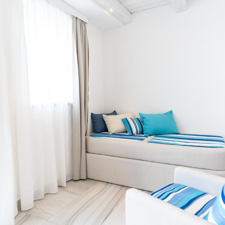 Luma Relais de Charme - Junior Suite - 27