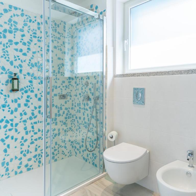 Luma Relais de Charme - Junior Suite - 26