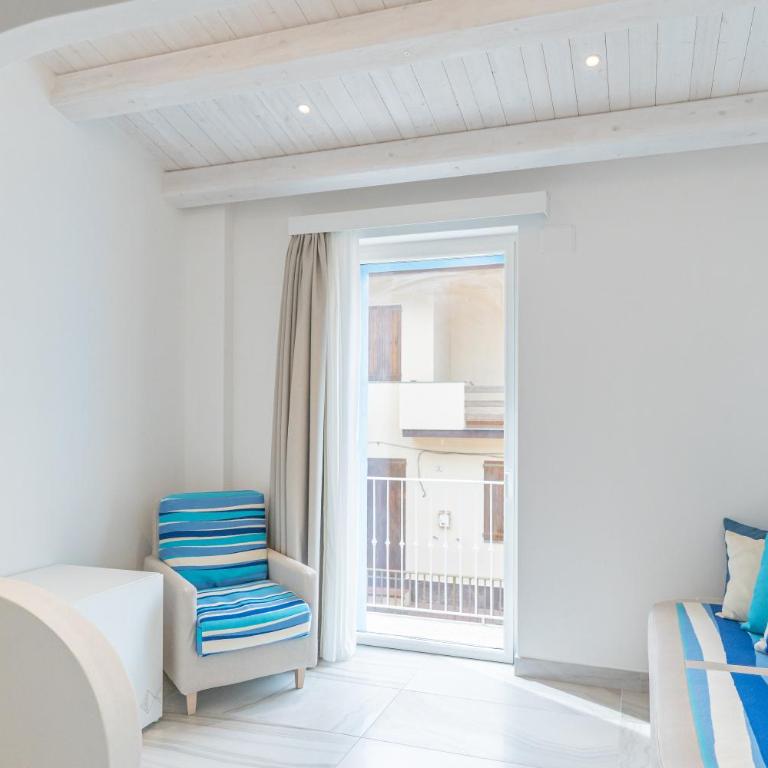 Luma Relais de Charme - Junior Suite - 25
