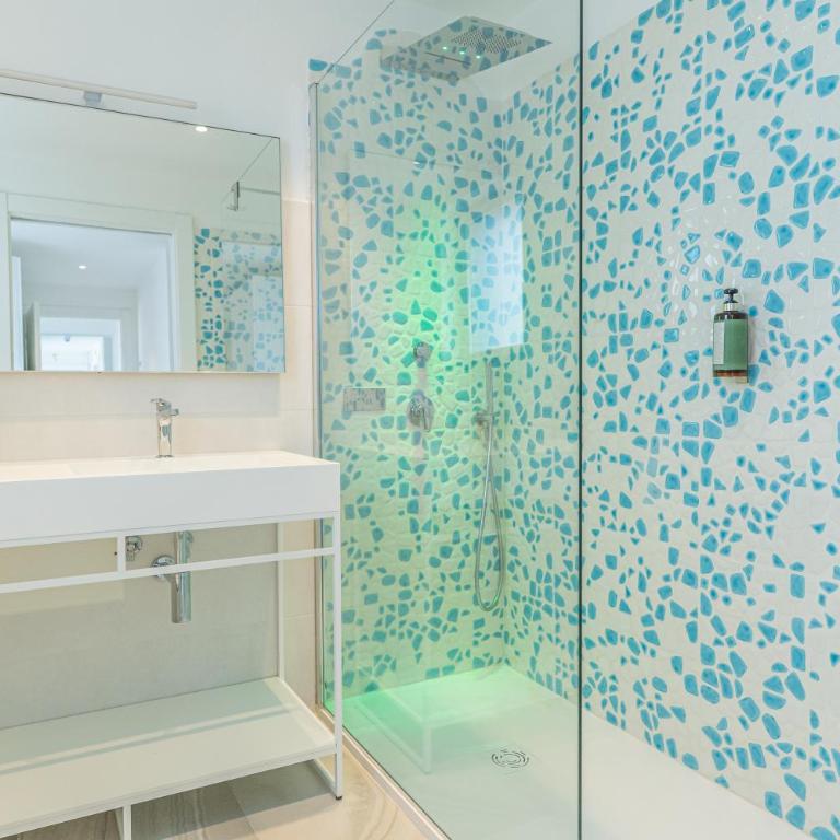 Luma Relais de Charme - Junior Suite - 24
