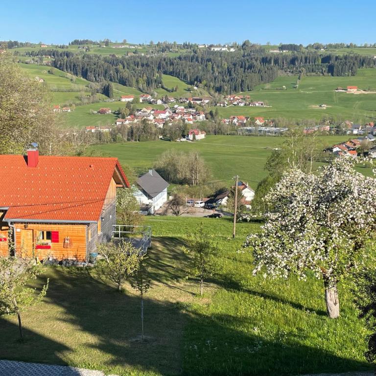 Ferienhaus Talblick - Haus mit 3 Schlafzimmern - 3