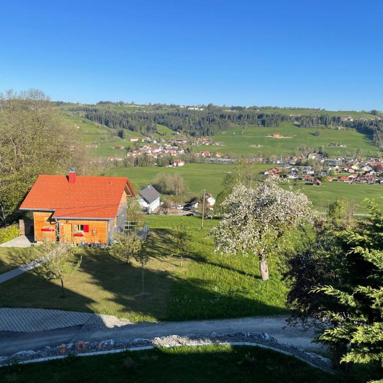 Ferienhaus Talblick - Haus mit 3 Schlafzimmern - 2