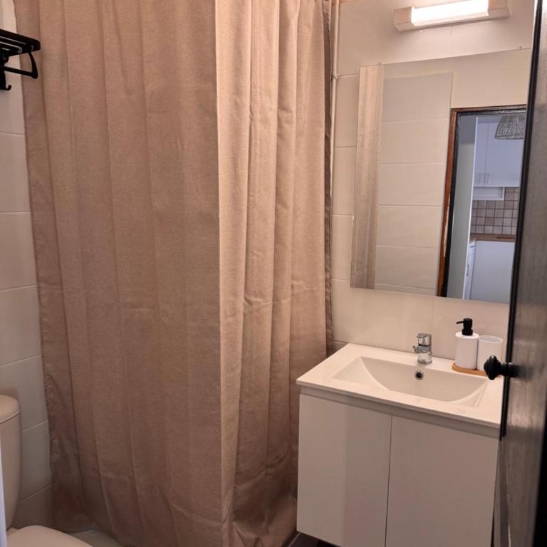 Studio climatisé - Appartement 1 Chambre - 3