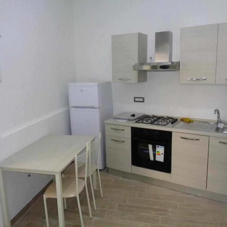 Flaviogioia Apartment - Appartamento - 33