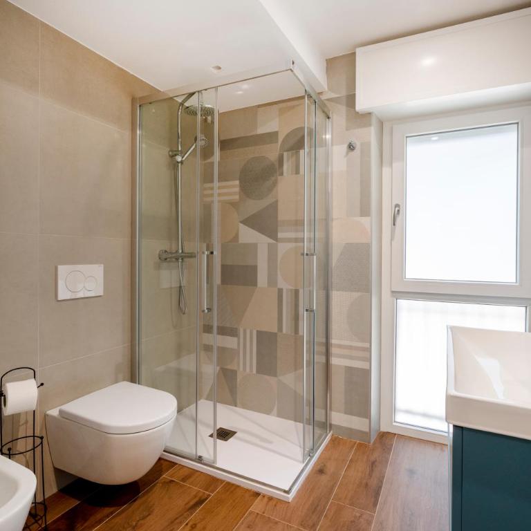Martini Matera3 luxury apartment - Appartamento con 2 Camere da Letto - 8