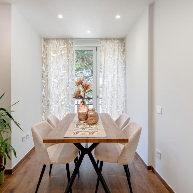 Martini Matera3 luxury apartment - Appartamento con 2 Camere da Letto - 5
