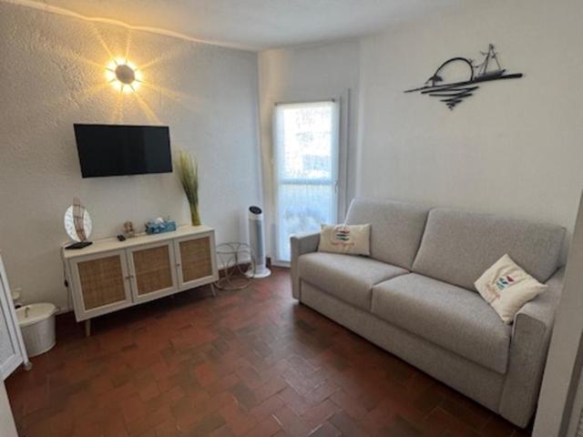 Studio Saint-Cyprien Port - Appartamento con 1 Camera da Letto - 3