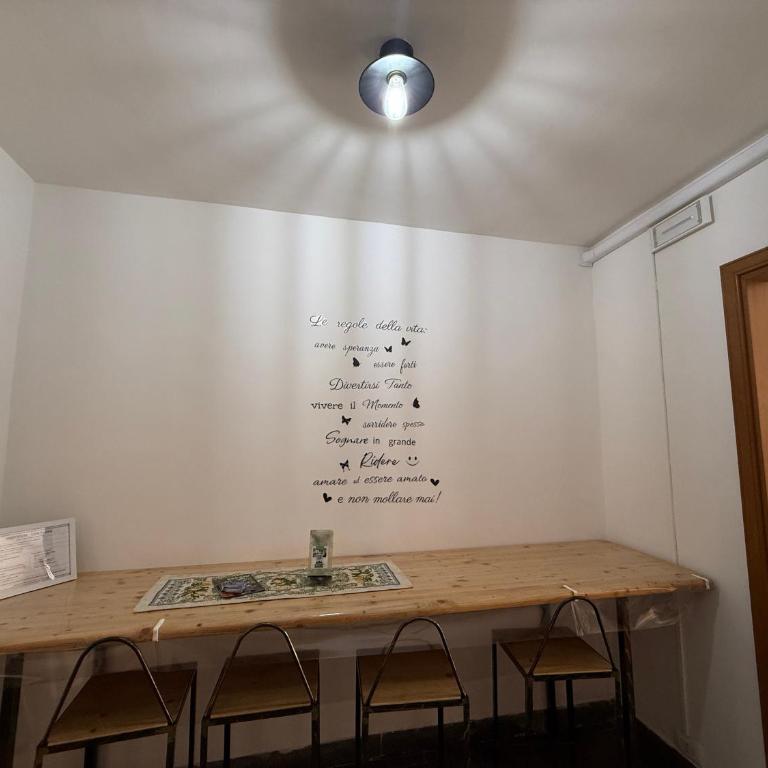 LightHouse - Casa di Luce - Appartamento - 9