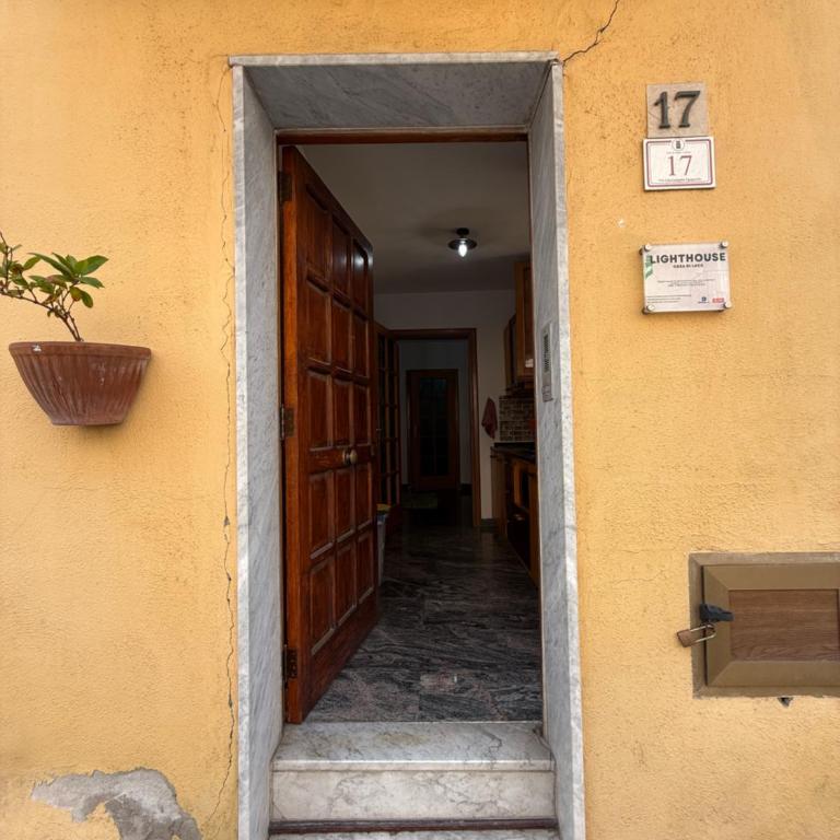 LightHouse - Casa di Luce - Appartamento - 23