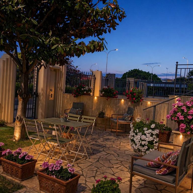Avola Garden House near Pantanello Beach - Appartamento con 2 Camere da Letto - 42