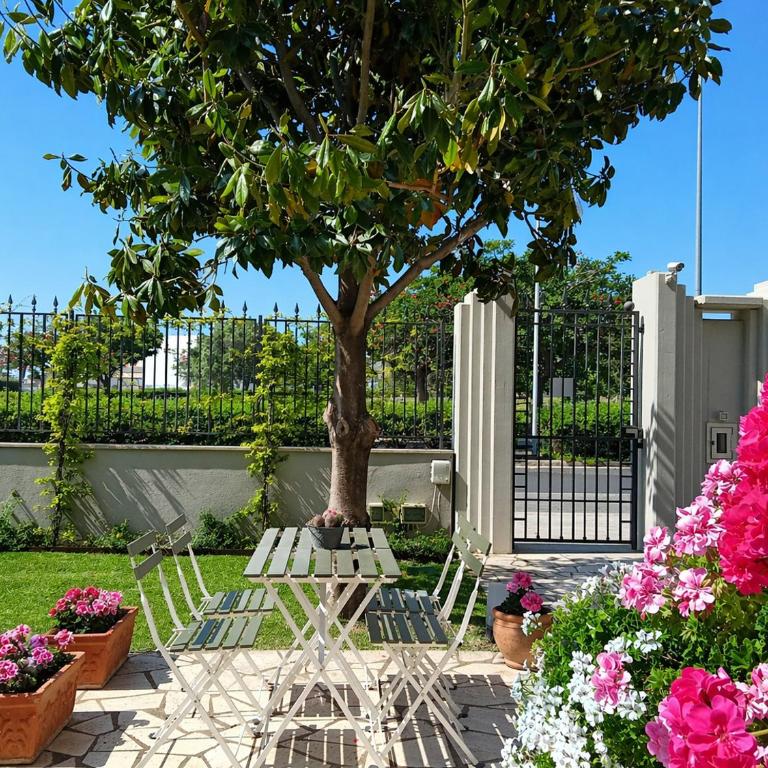 Avola Garden House near Pantanello Beach - Appartamento con 2 Camere da Letto - 33