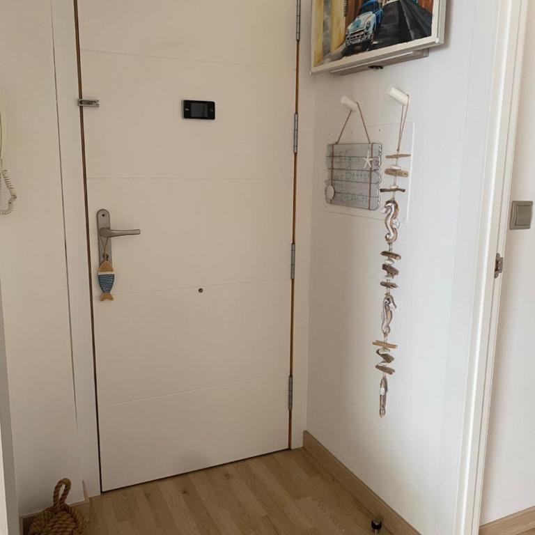 Refugio del Mar - Apartamento de 2 dormitorios - 25